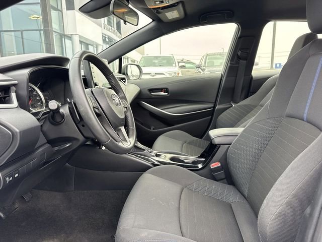 Used 2022 Toyota Corolla SE image 14