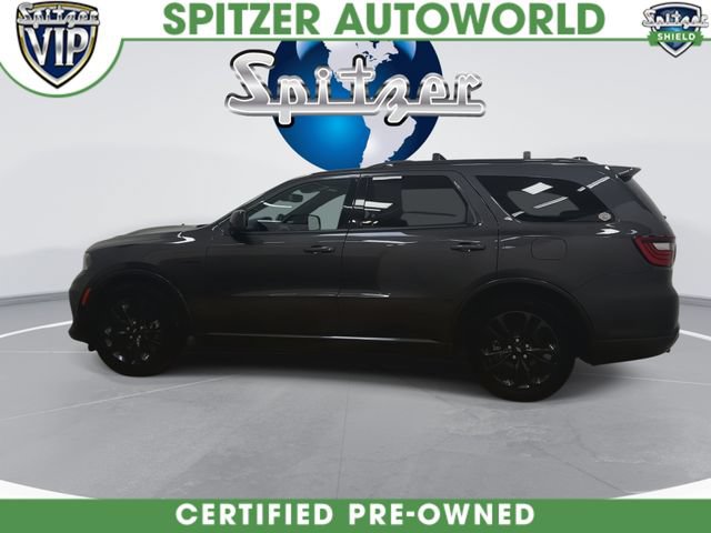 Used 2023 Dodge Durango R/T w/ Blacktop Package AWD/4WD image 7