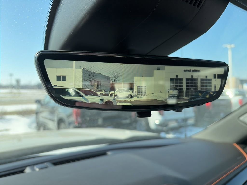 New 2026 GMC Sierra 1500 AT4 w/ AT4 Premium Package image 24