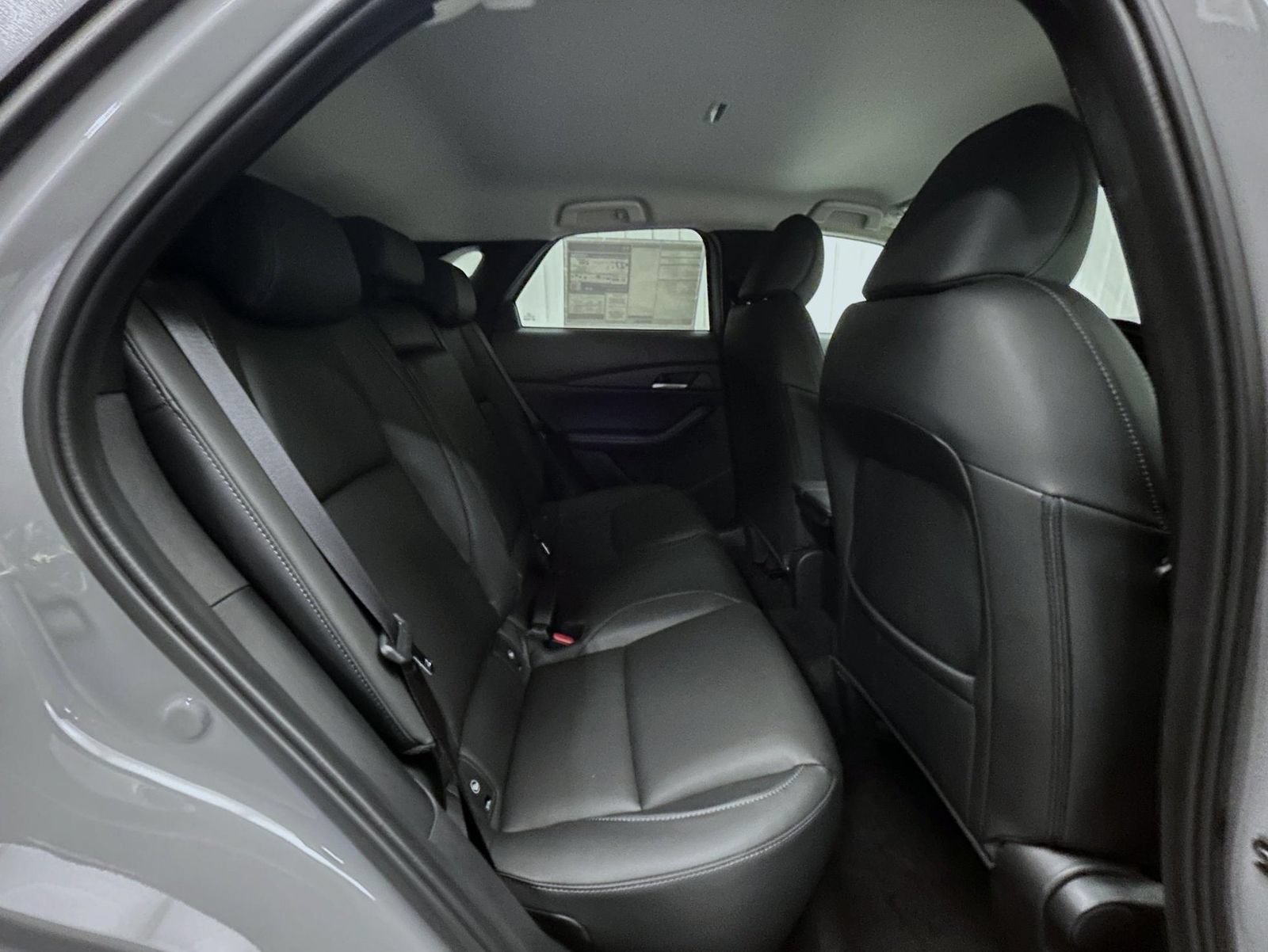 New 2026 MAZDA CX-30 AWD 2.5 S w/ Select Sport Pkg image 19
