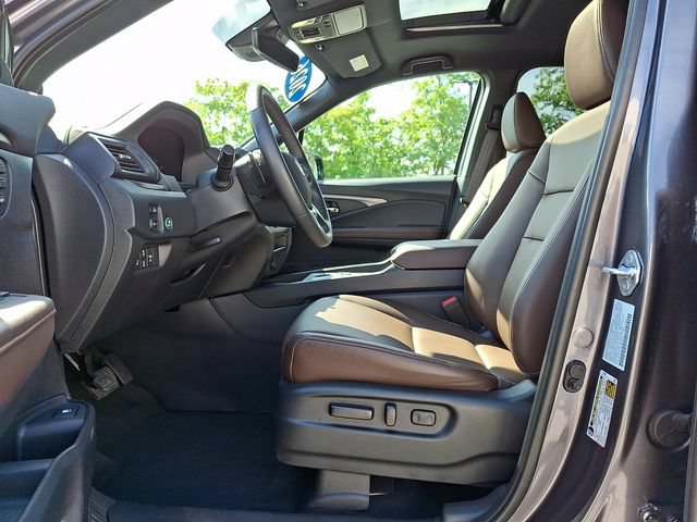 Used 2026 Honda Ridgeline RTL image 15