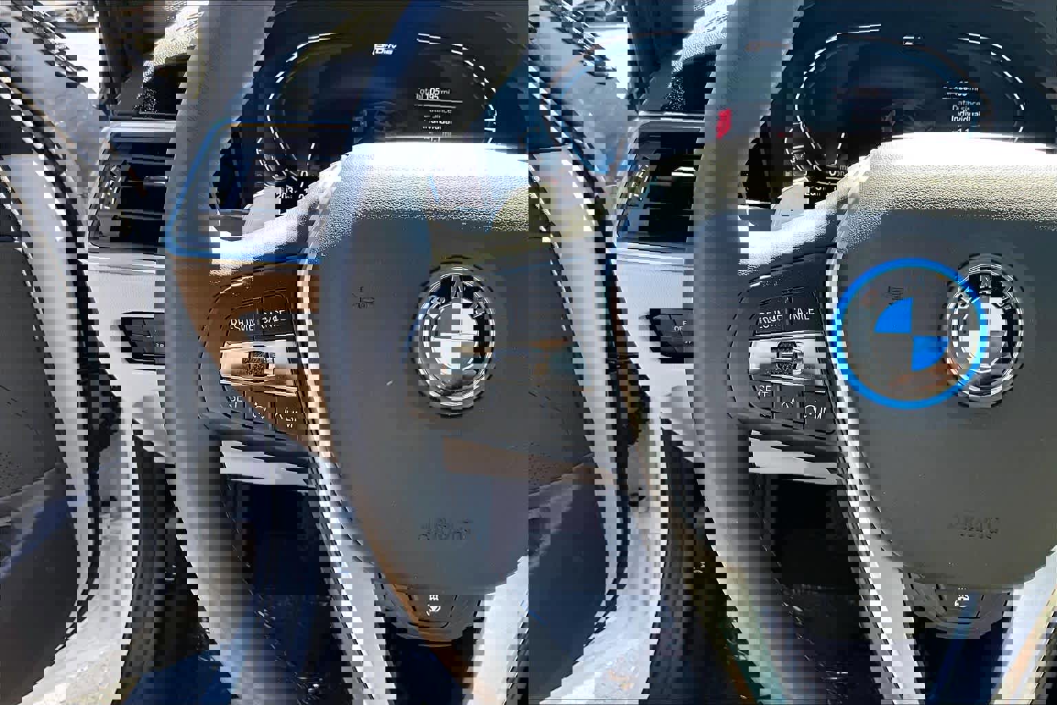 Used 2022 BMW 330e w/ Premium Package image 25