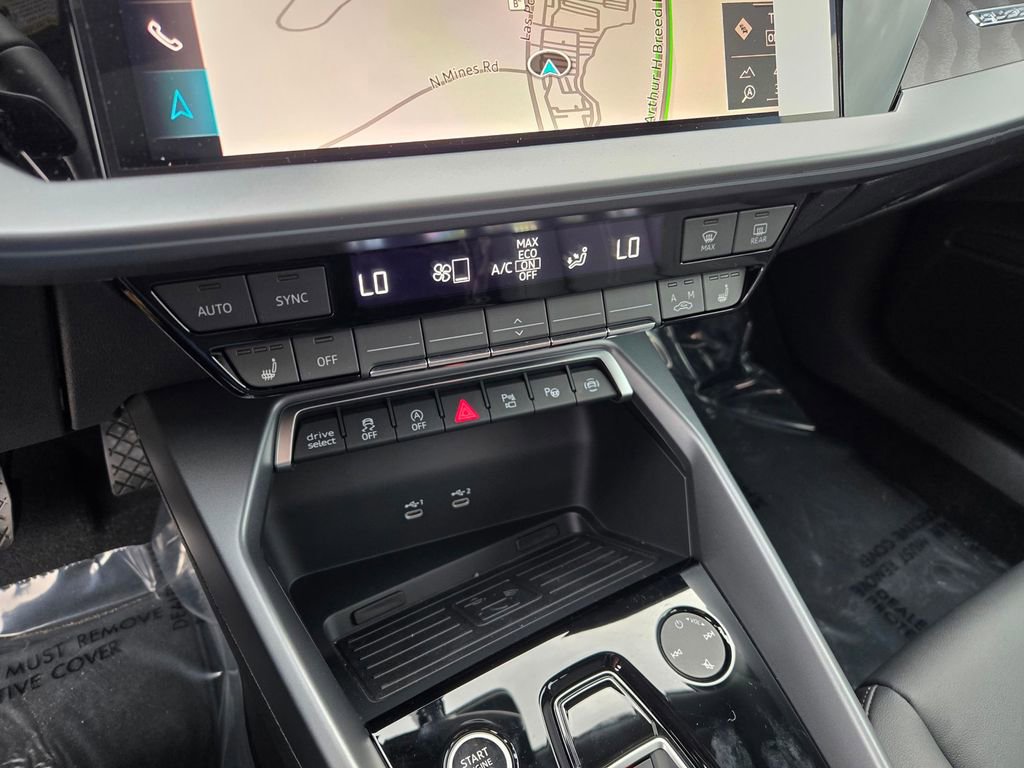 New 2026 Audi A3 2.0T Premium image 22