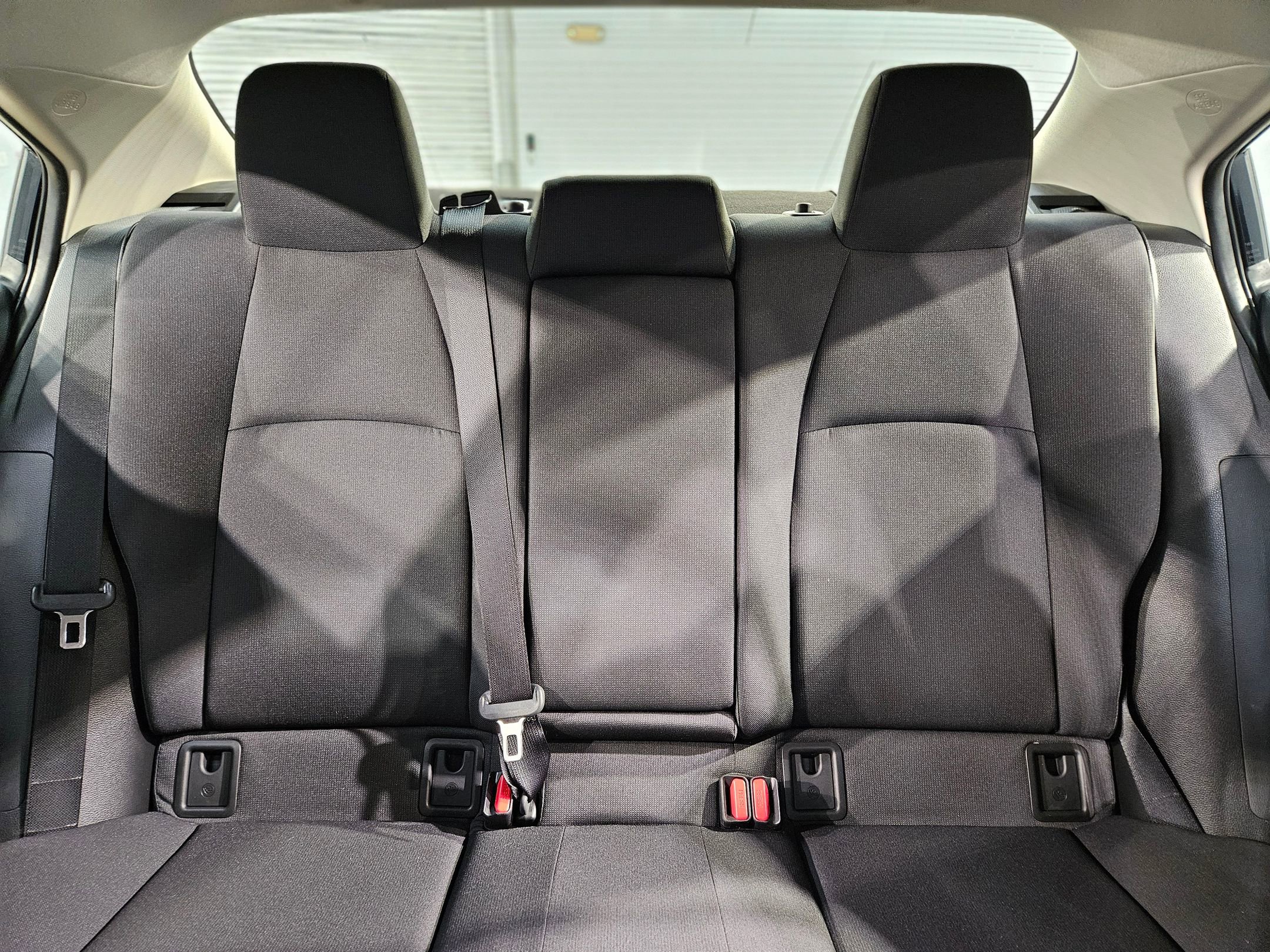 Used 2025 Toyota Corolla LE image 13