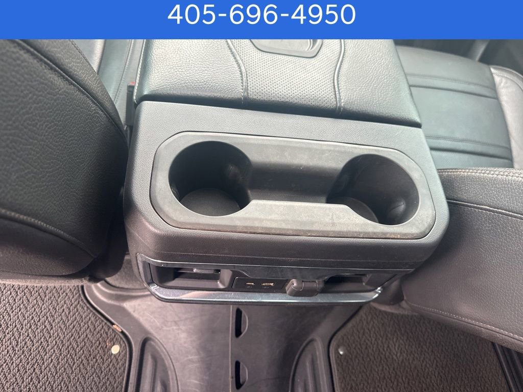 Used 2021 GMC Sierra 1500 Denali w/ Driver Alert Package II image 30