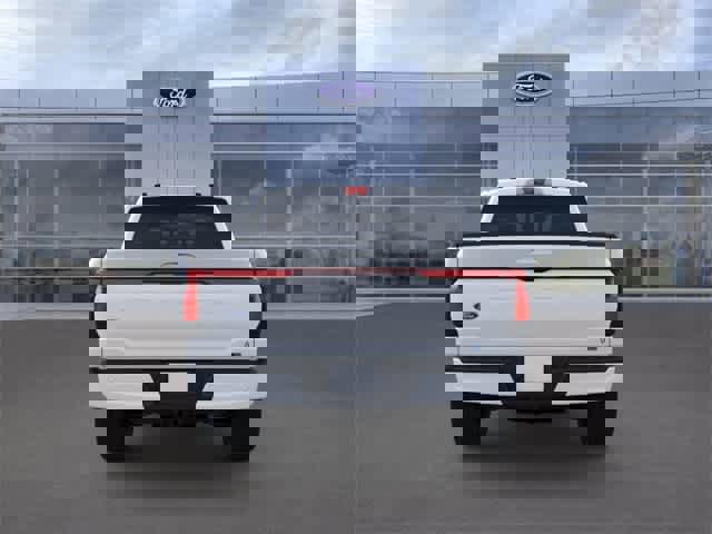 New 2025 Ford F150 Lightning Lariat image 6