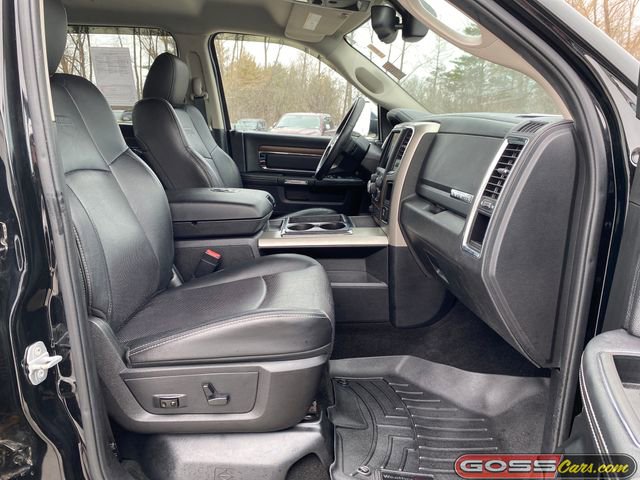 Used 2014 RAM 1500 Laramie w/ Convenience Group image 6