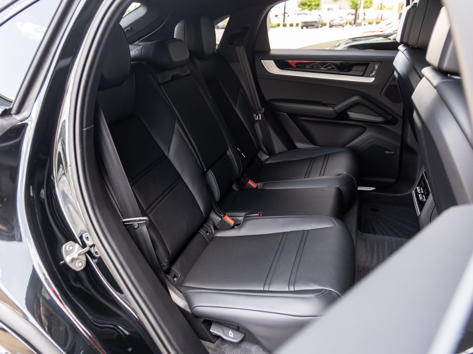 New 2026 Porsche Cayenne S AWD/4WD image 42