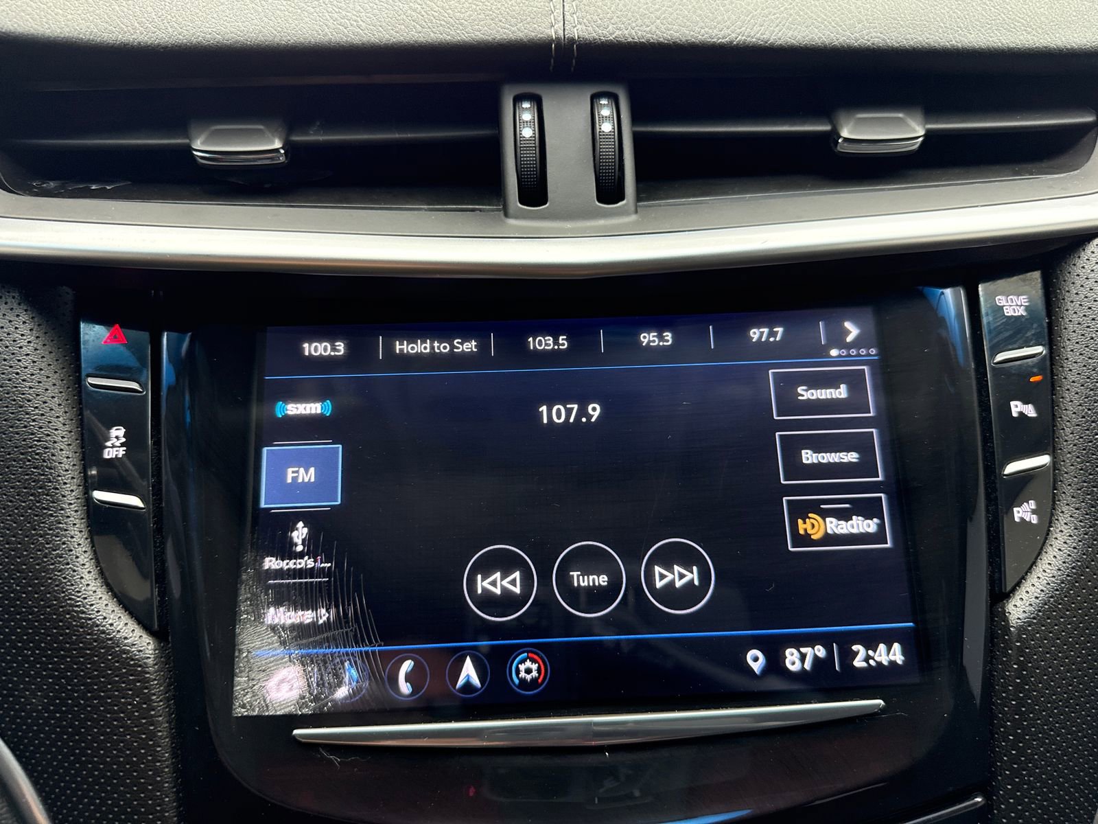 Used 2018 Cadillac XTS Luxury FWD image 24