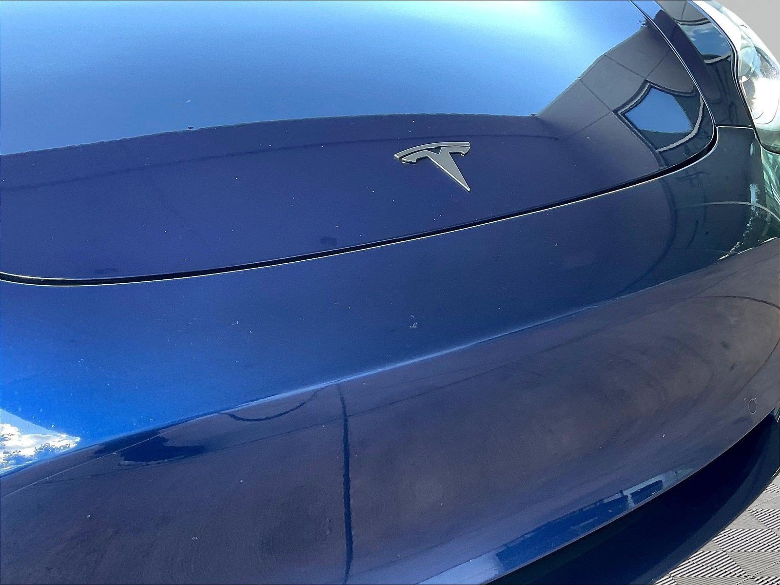 Used 2020 Tesla Model 3 Standard Range Plus RWD image 30