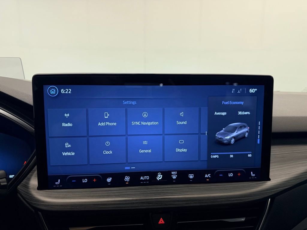 Used 2023 Ford Escape Platinum w/ Premium Technology Package image 19