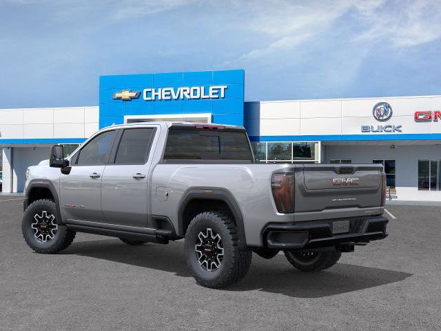 New 2026 GMC Sierra 2500 AT4X image 3