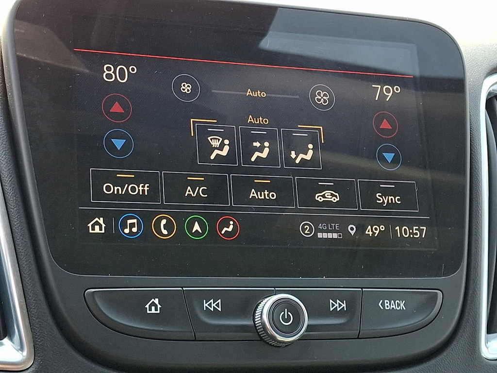 Used 2024 Chevrolet Malibu LT FWD image 28