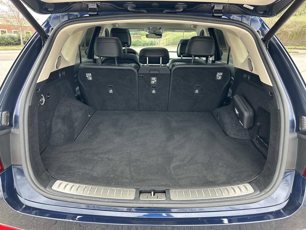 Used 2021 Genesis GV80 3.5T w/ Prestige Package 07 image 14