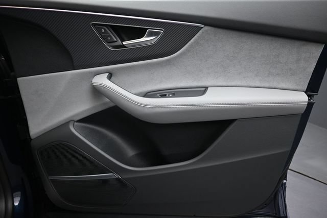 New 2026 Audi SQ8 Premium Plus AWD/4WD image 11
