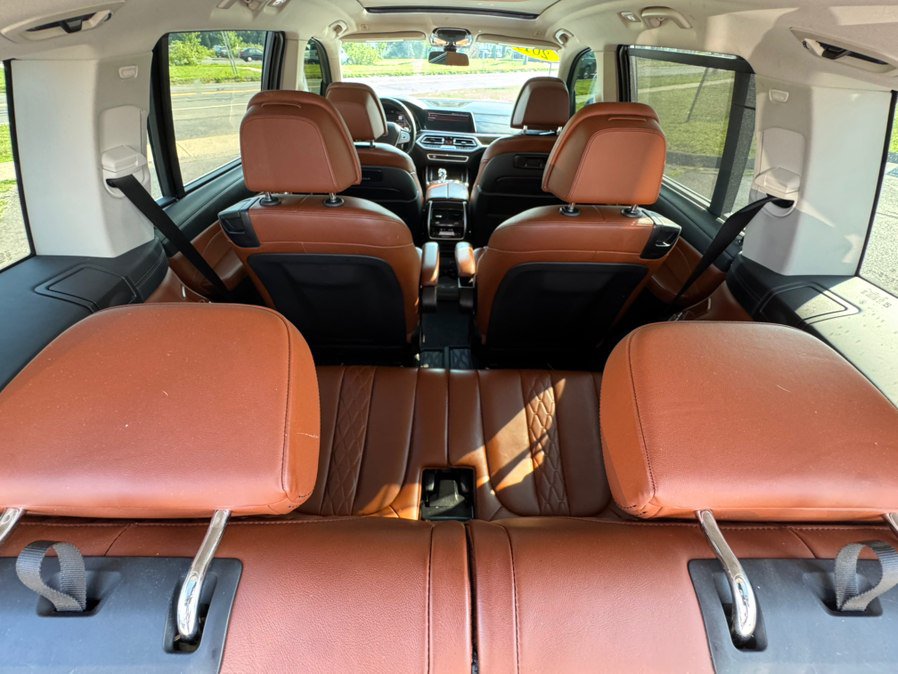 Used 2019 BMW X7 xDrive40i w/ Premium Package AWD/4WD image 34