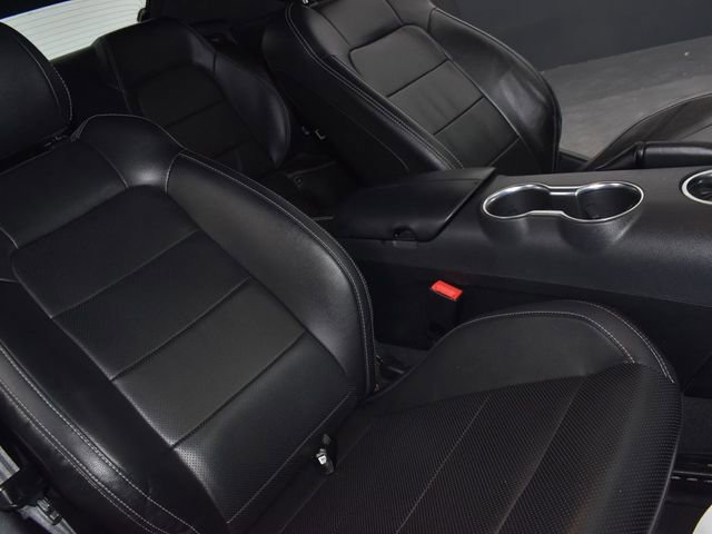 Used 2023 Ford Mustang Premium RWD image 38