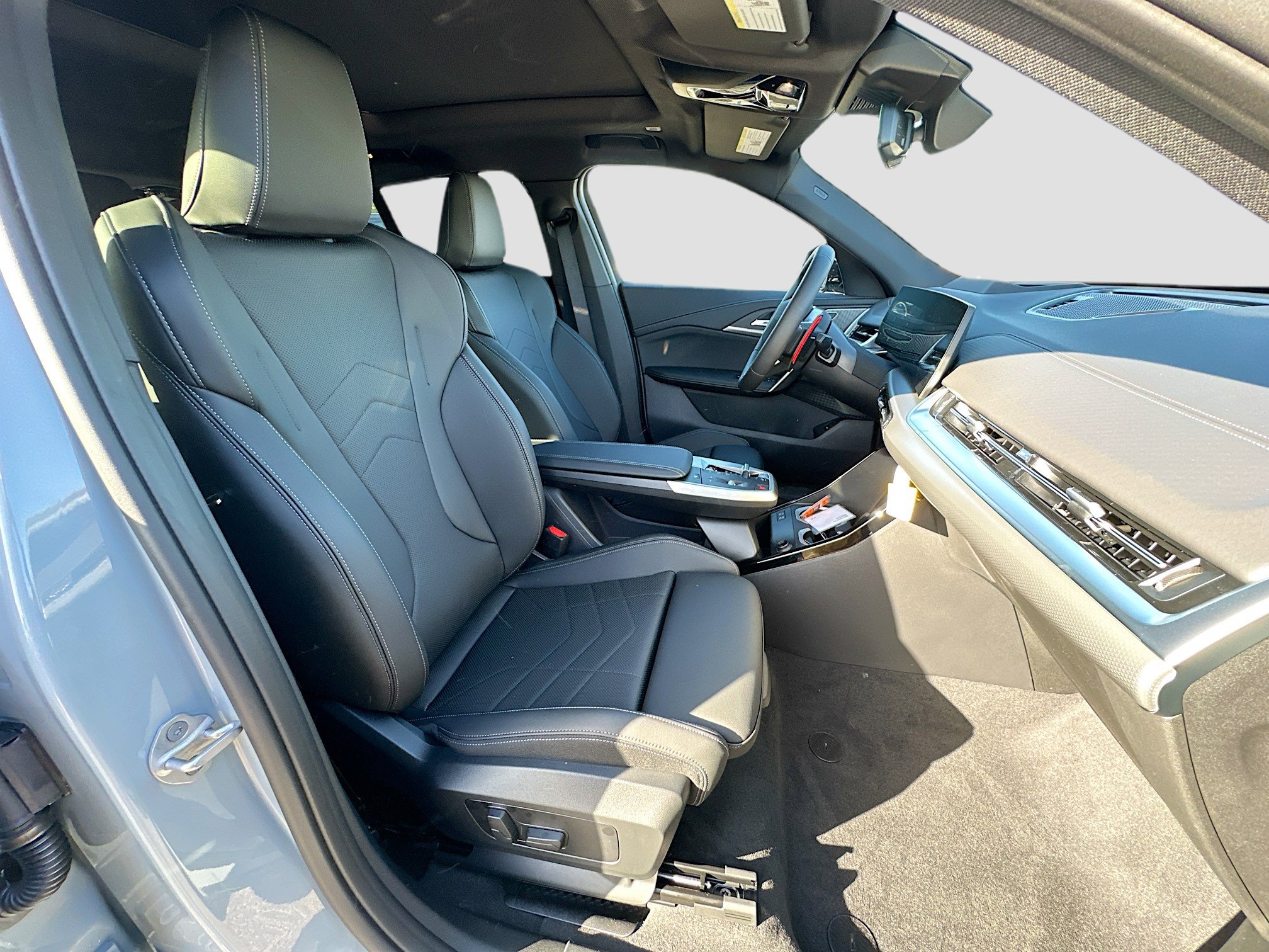 New 2026 BMW X2 M35i w/ Technology Package image 23