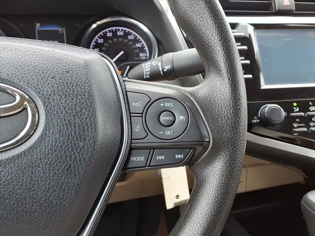 Used 2019 Toyota Camry LE image 21