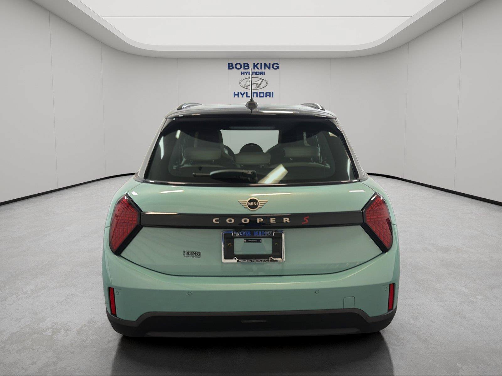 Used 2025 MINI Cooper S FWD image 4