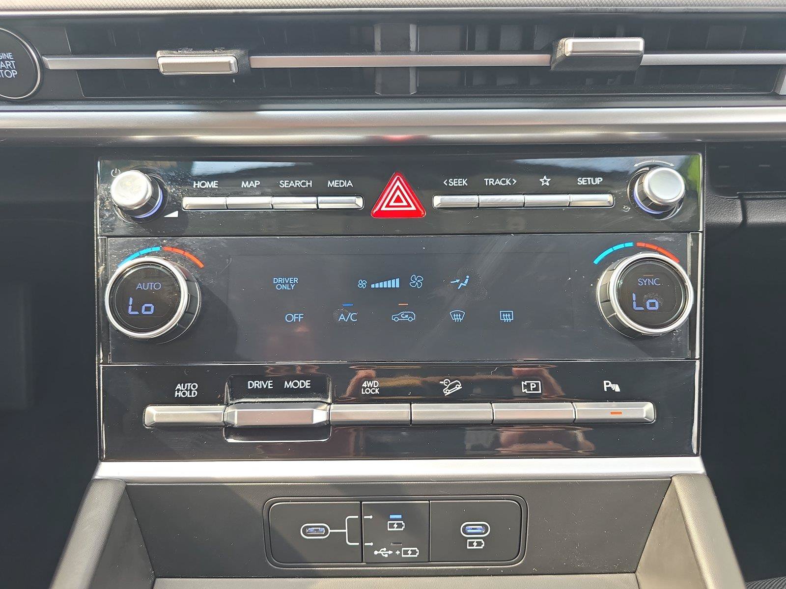 Certified 2026 Hyundai Santa Fe SE AWD/4WD image 17