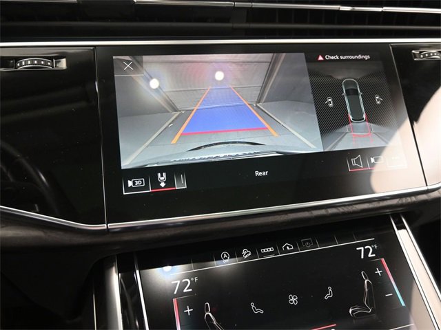 Used 2021 Audi Q7 3.0T Premium Plus w/ Premium Plus Package image 37