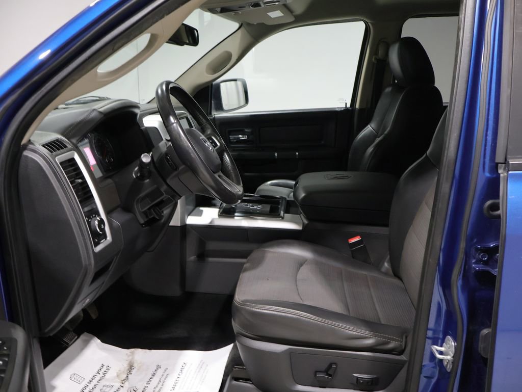 Used 2011 RAM 1500 Sport AWD/4WD image 18