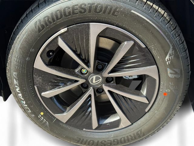 New 2026 Lexus RZ 350e 2WD image 10