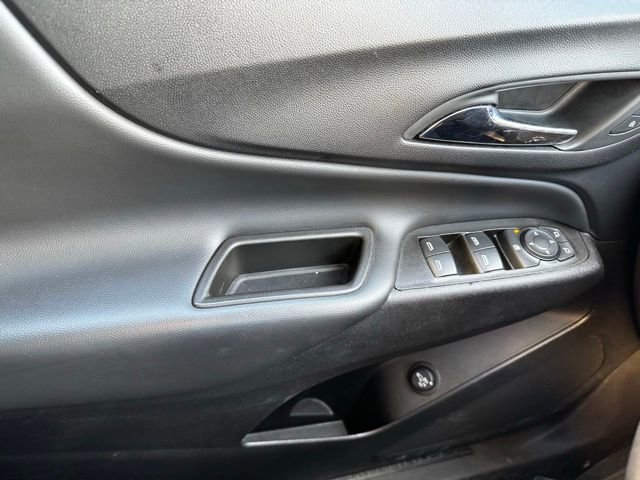 Certified 2024 Chevrolet Equinox LT image 31
