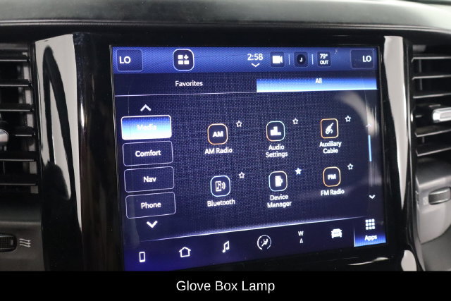 Used 2022 RAM 1500 Big Horn RWD image 31
