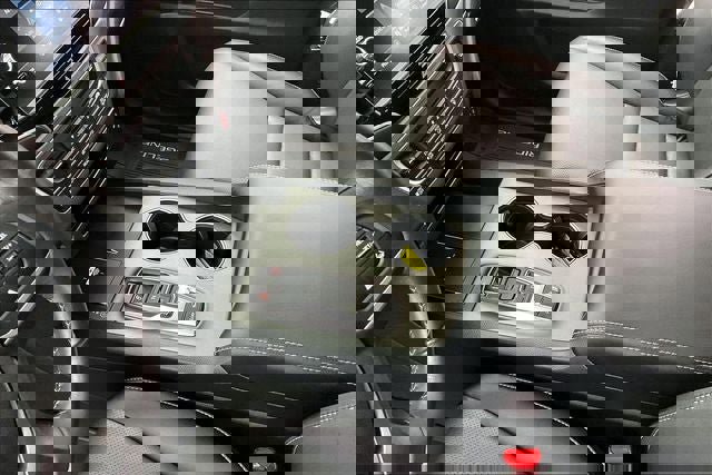 Certified 2025 Honda Ridgeline RTL image 16