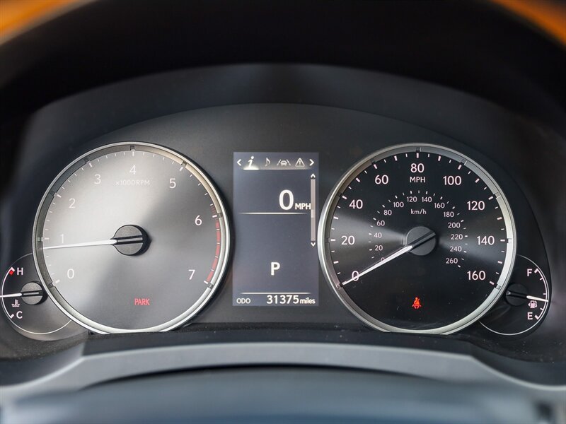 Used 2021 Lexus IS 300 w/ Accessory Package RWD image 27