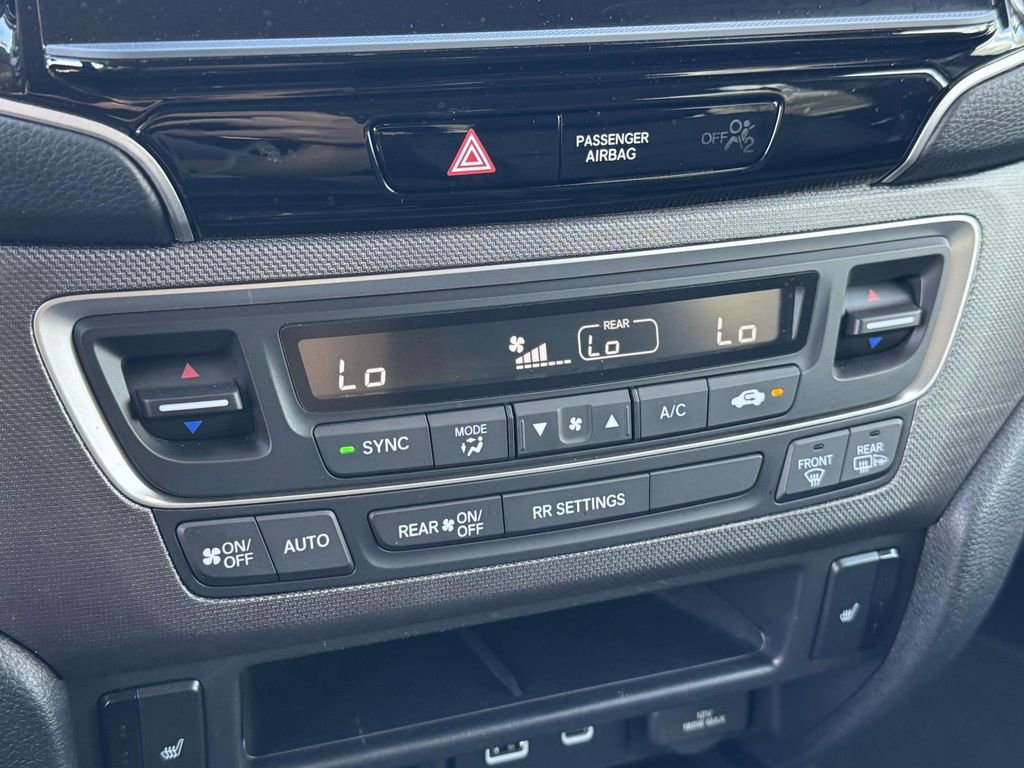 Used 2024 Honda Ridgeline RTL image 25