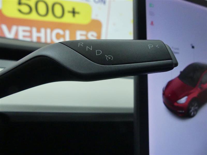 Used 2021 Tesla Model Y Long Range image 20