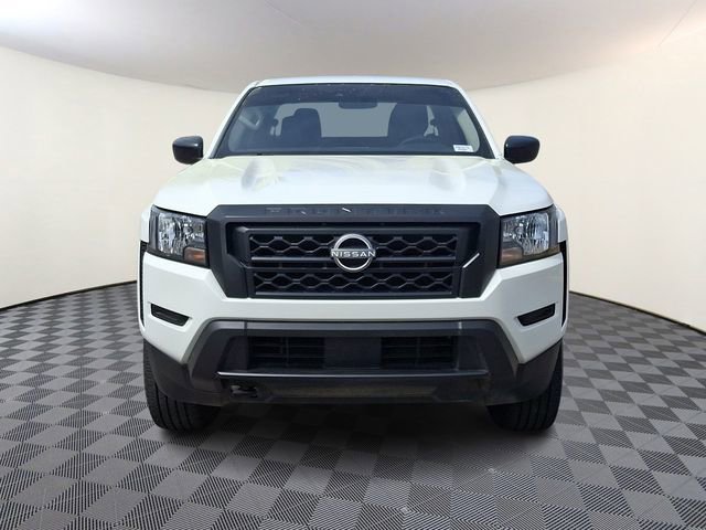 Certified 2024 Nissan Frontier S image 2