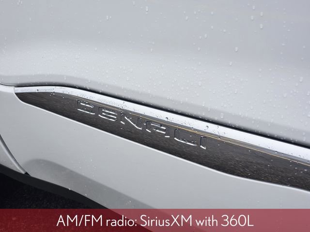 Used 2022 GMC Acadia Denali image 9