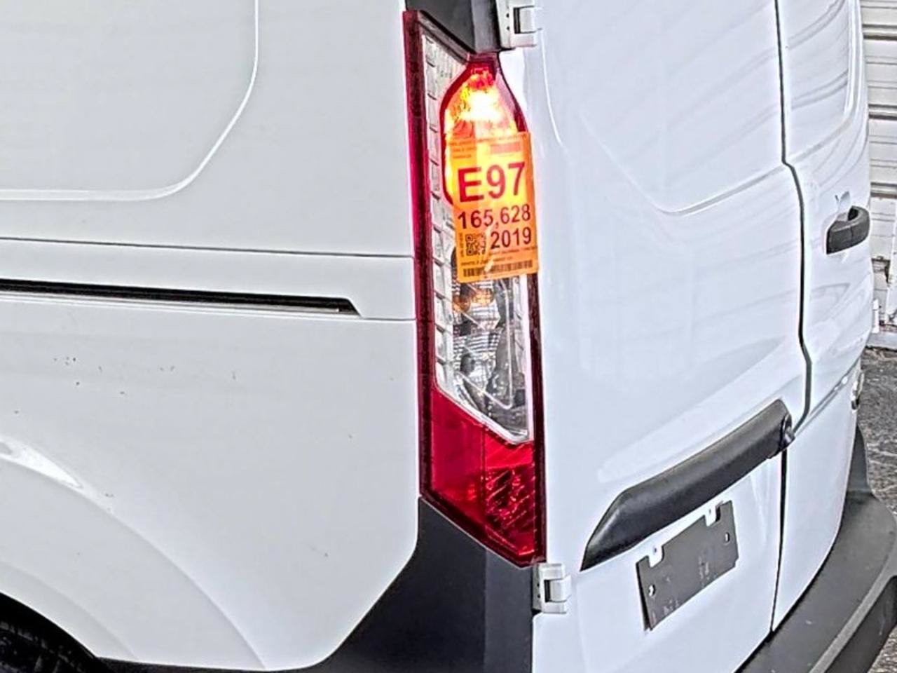 Used 2019 Ford Transit Connect XL FWD image 10