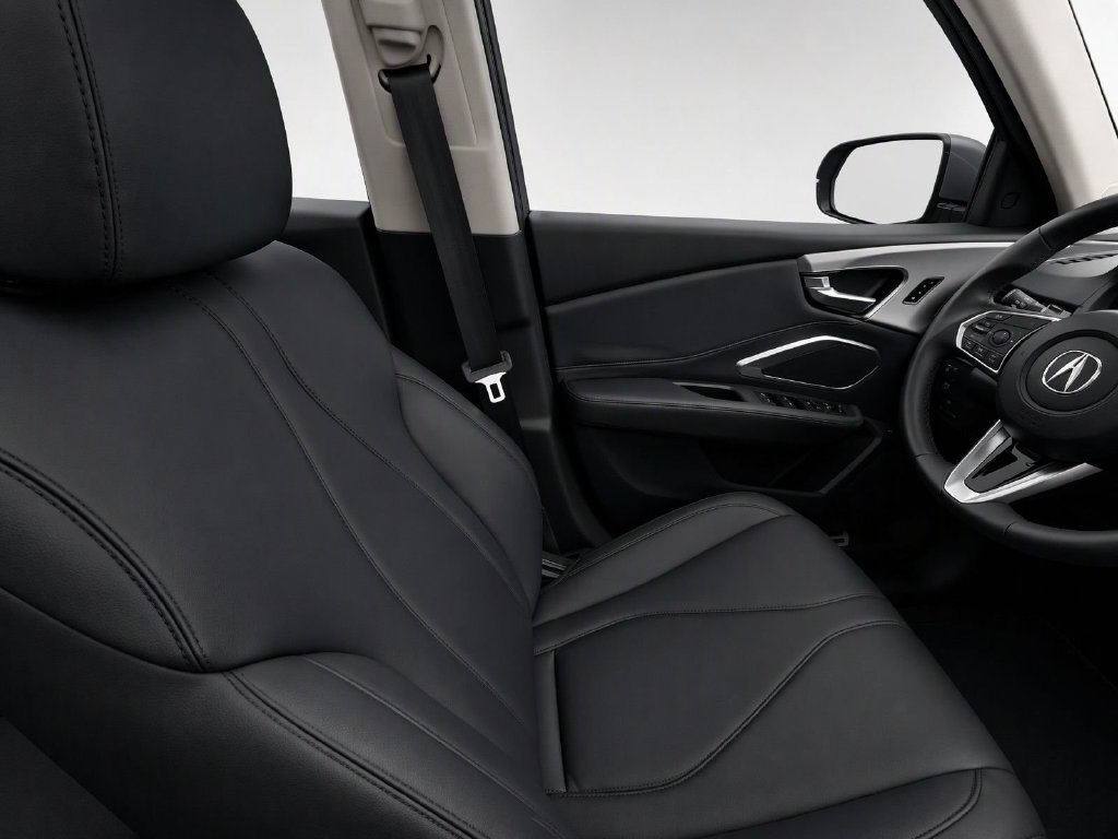 Used 2024 Acura RDX SH-AWD image 29