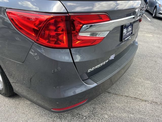Used 2019 Honda Odyssey EX image 12