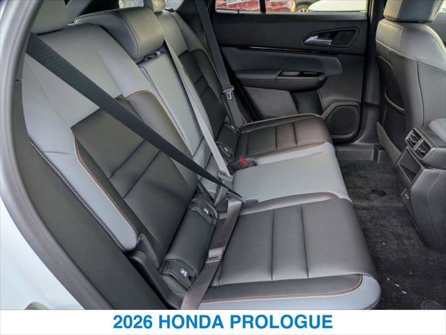New 2026 Honda Prologue Touring image 24