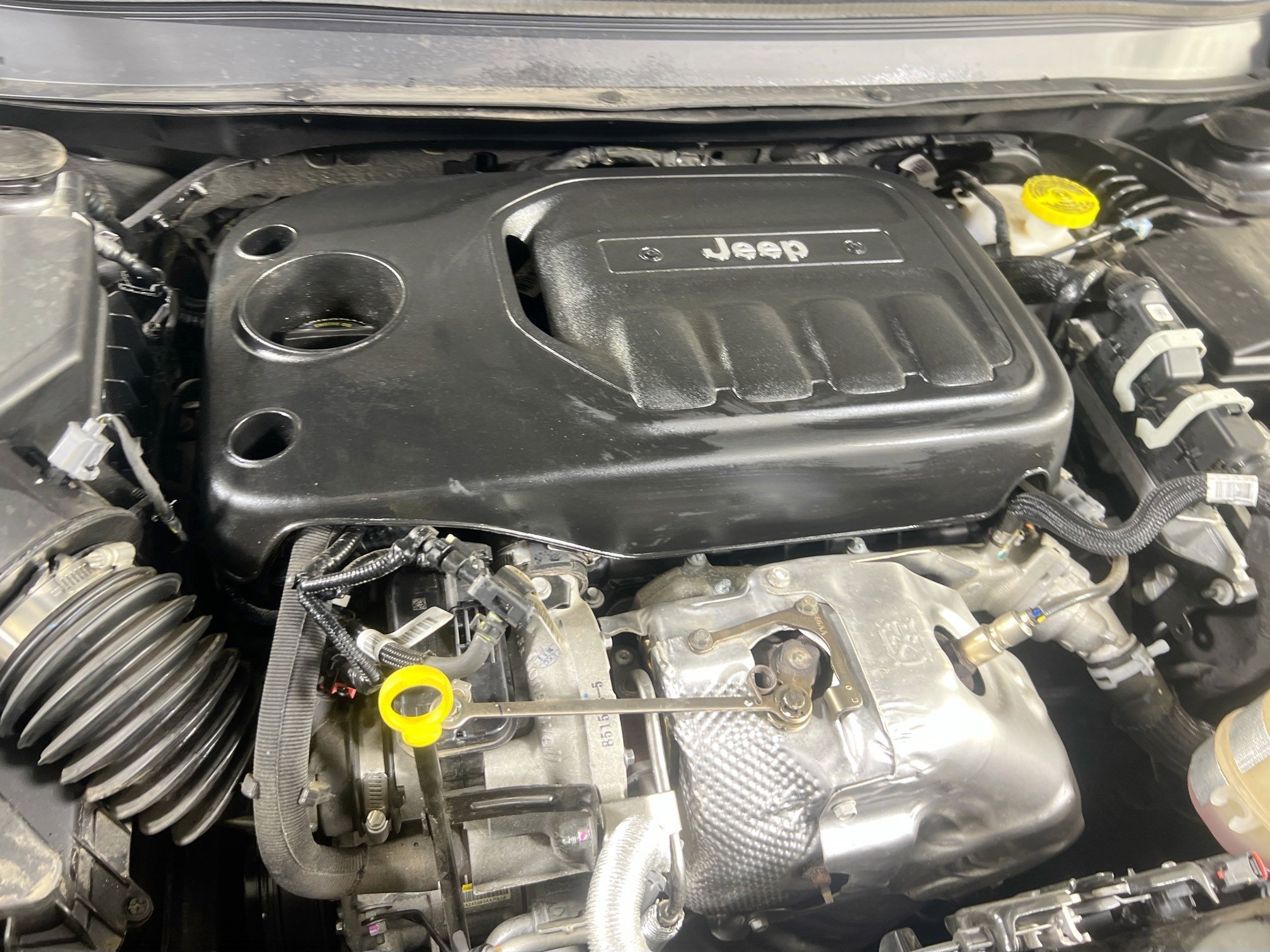 Used 2022 Jeep Cherokee Limited image 29