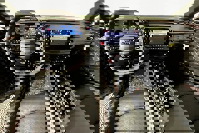 New 2026 Dodge Charger R/T Scat Pack image 6