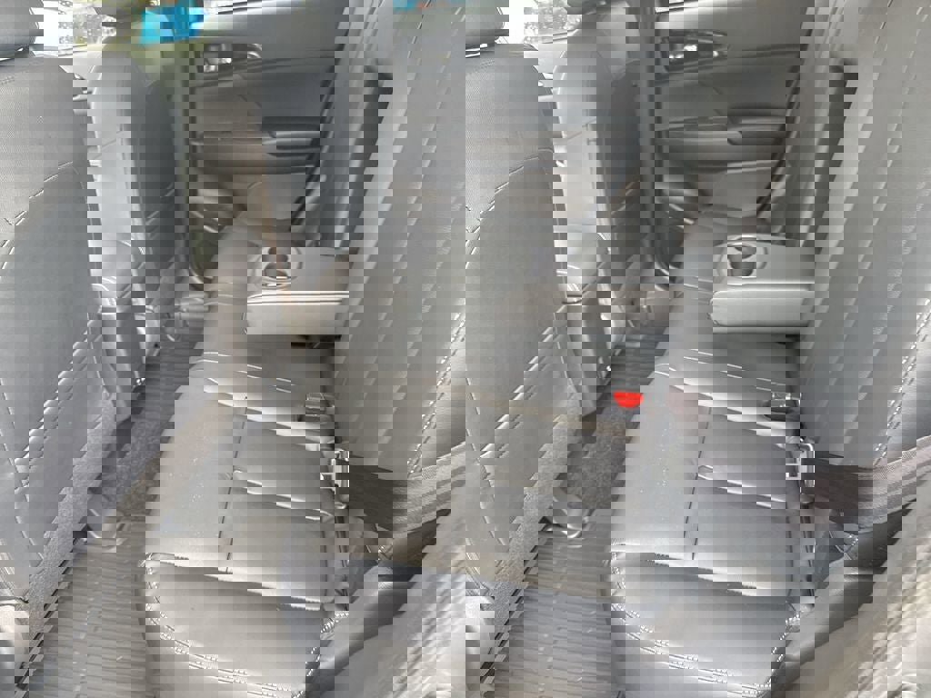 New 2025 Mitsubishi Eclipse Cross SEL image 29