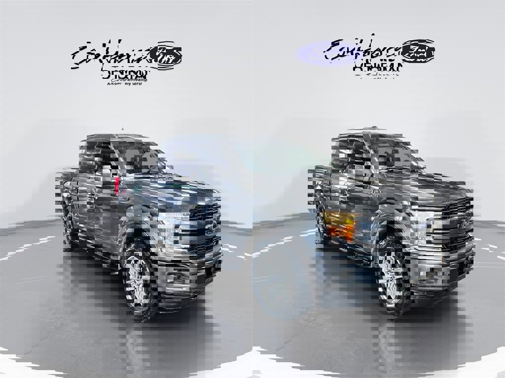 Used 2019 Ford F150 Lariat image 11