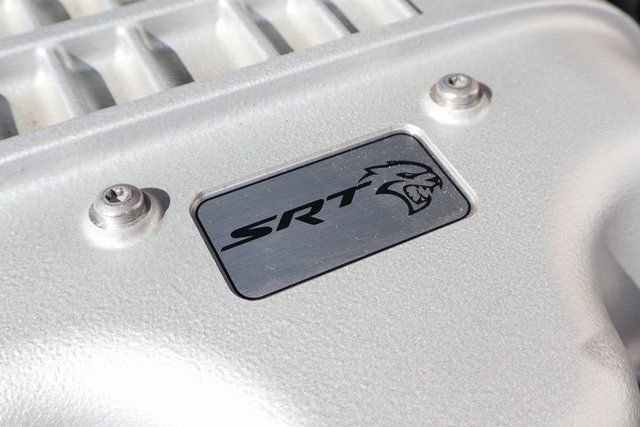 Used 2023 Dodge Charger SRT Hellcat w/ Harman/Kardon Audio Group image 58
