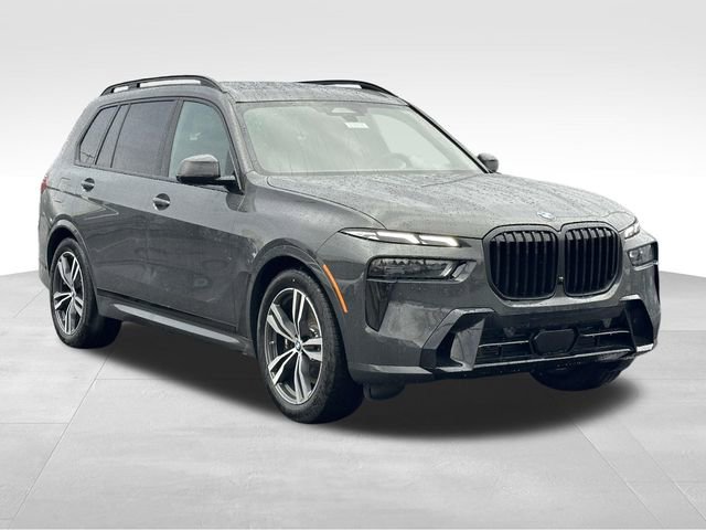 New 2026 BMW X7 xDrive40i image 1