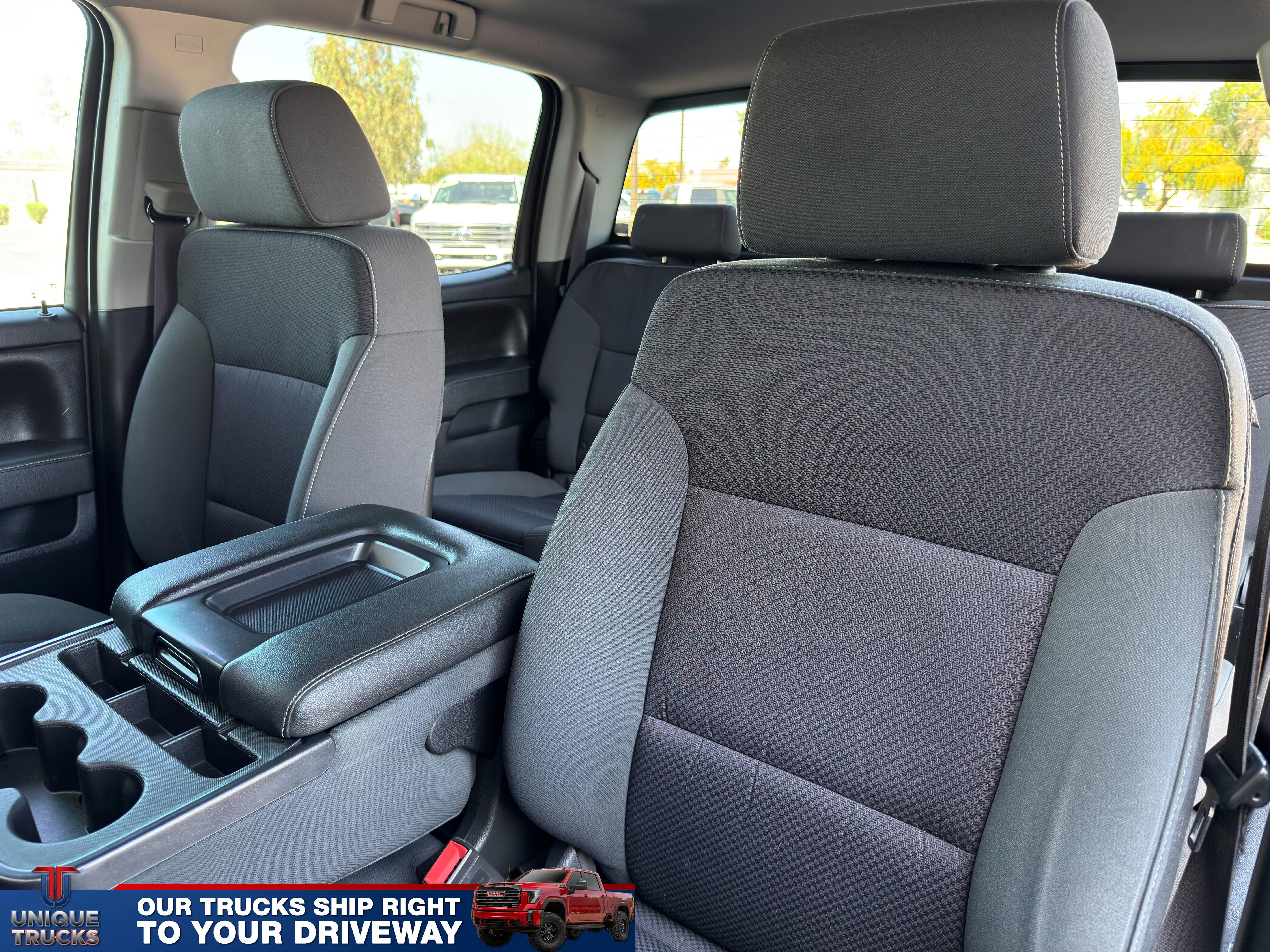 Used 2015 GMC Sierra 2500 SLE w/ SLE Preferred Package image 20