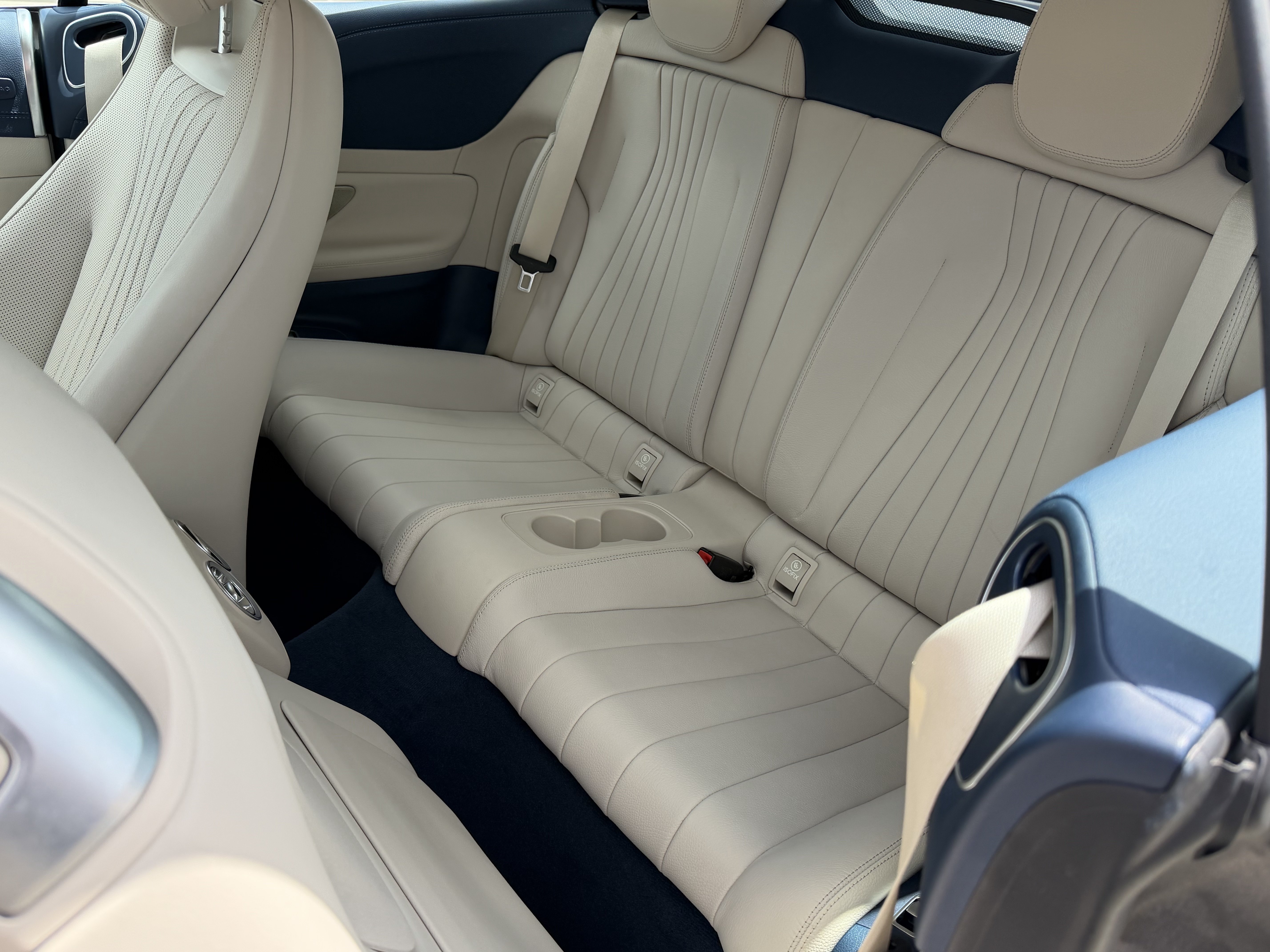 Used 2023 Mercedes-Benz E 450 Cabriolet image 18
