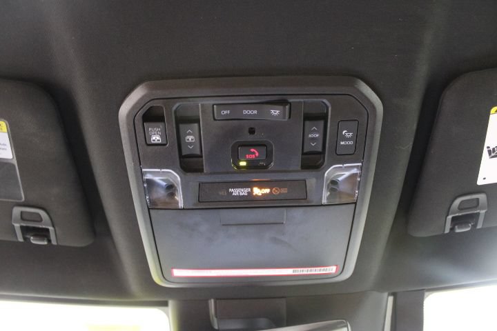 Used 2023 Toyota Tundra 1794 Edition w/ TRD Off-Road Package AWD/4WD image 47