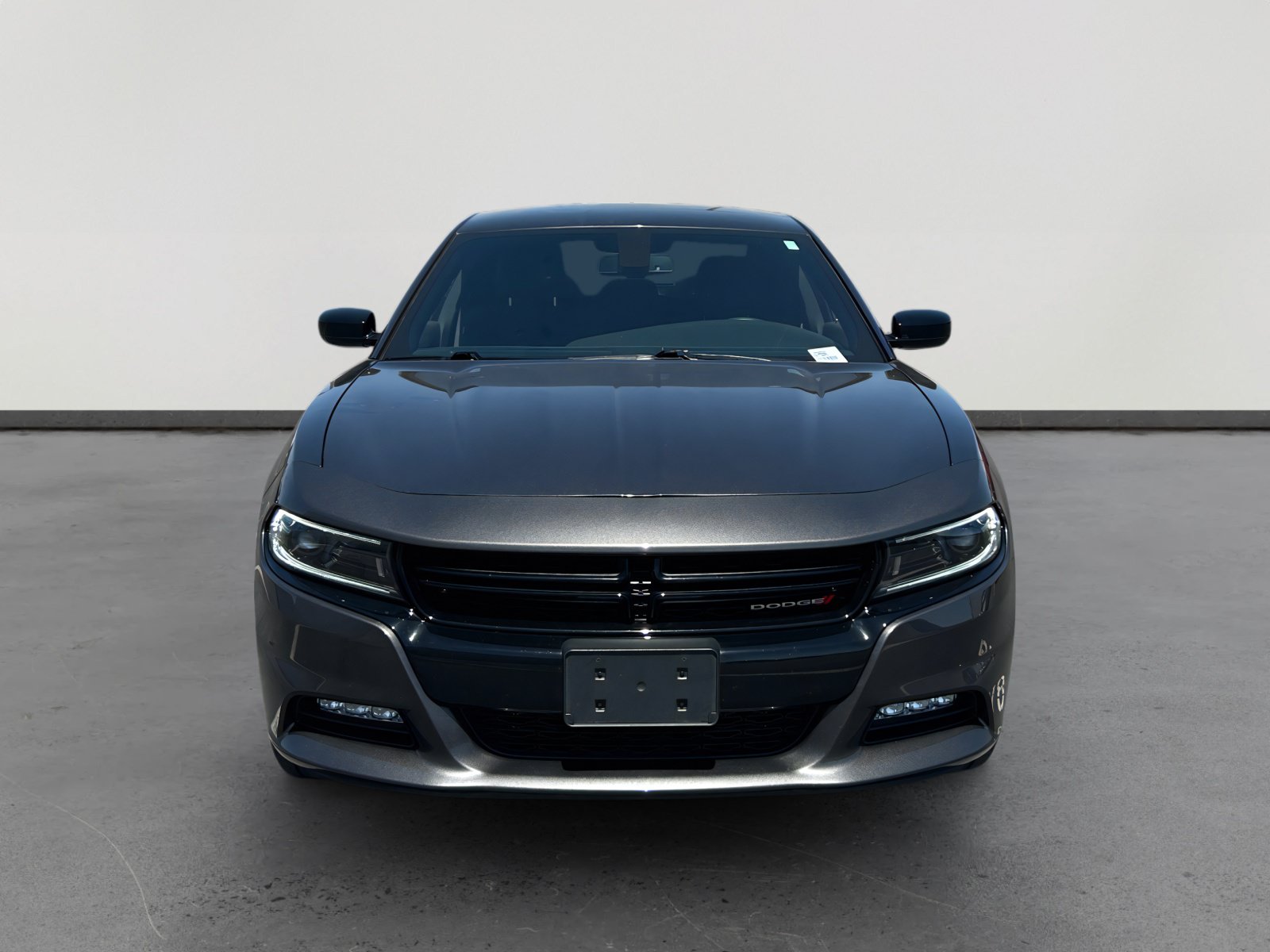 Used 2023 Dodge Charger SXT w/ Blacktop Package AWD/4WD image 8